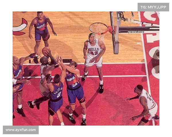 从数据看NBA总决赛:你错过的那些辉煌时刻(nba总决赛各项数据历史排名) 从数据看NBA总决赛:你错过的那些辉煌时刻(nba总决赛各项数据历史排名)