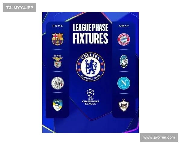 欧冠淘汰赛首轮：豪门球队的生死之战