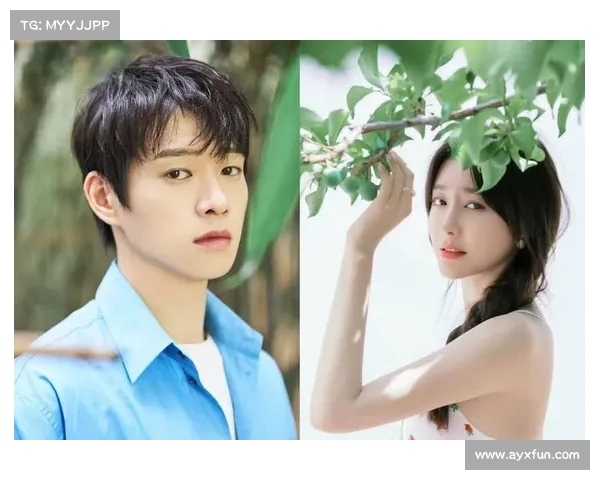 全球聚焦！秦岚魏大勋婚姻曝光，如何成为豪门圈的焦点夫妻？(秦岚跟谁在一起)