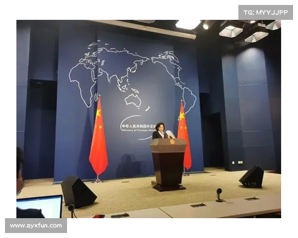 华春莹晋升为外交部副部长,肩负新使命推动外交事业发展 华春莹晋升为外交部副部长,肩负新使命推动外交事业发展